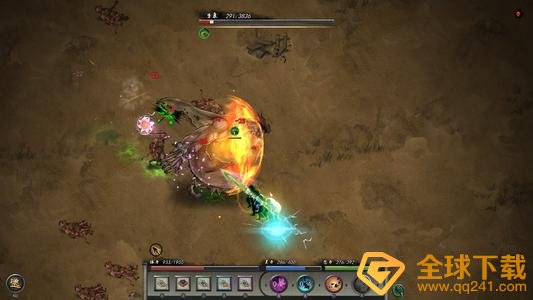 《鬼谷八荒》游戏最低配置要求一览