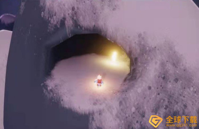 《光遇》梦想季光之翼位置介绍