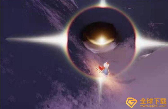 《光遇》梦想季光之翼位置介绍