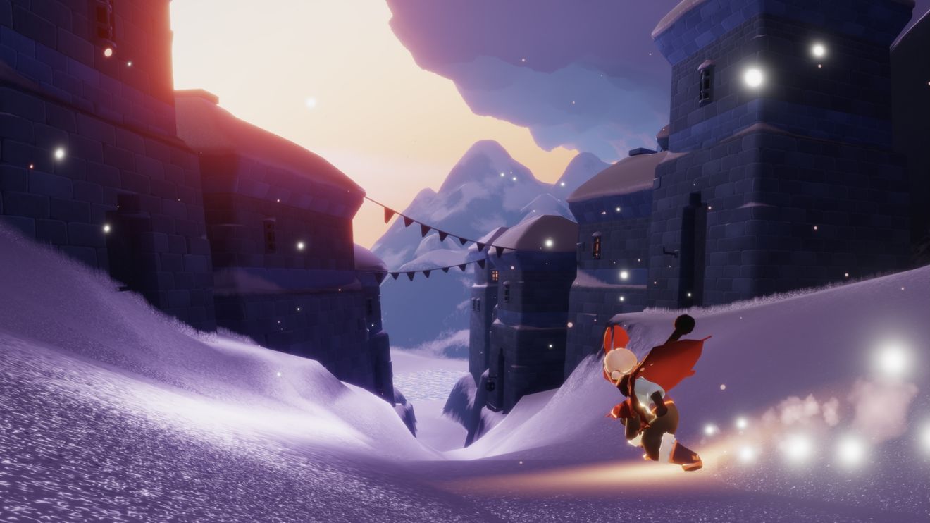 2021年《光遇》每日任务完成攻略汇总大全