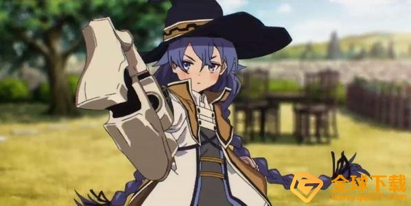 《无职转生》动画下架原因说明