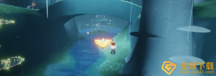 《光遇》在荧光小菇恢复能量任务完成攻略