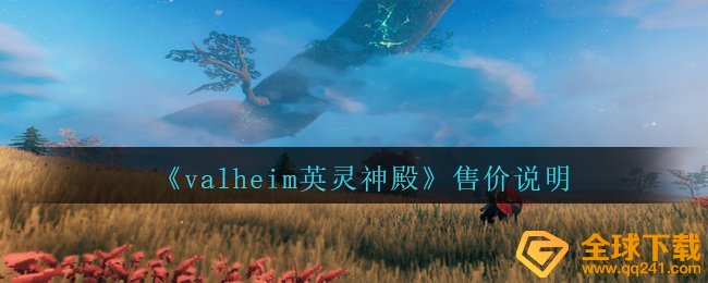 《valheim英灵神殿》售价说明