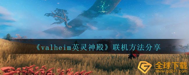 《valheim英灵神殿》联机方法分享