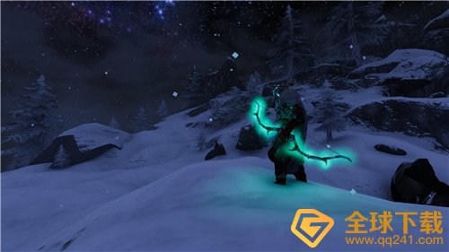 《Valheim英灵神殿》区域资源分布一览