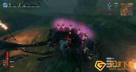 《Valheim英灵神殿》第四个boss打法分享