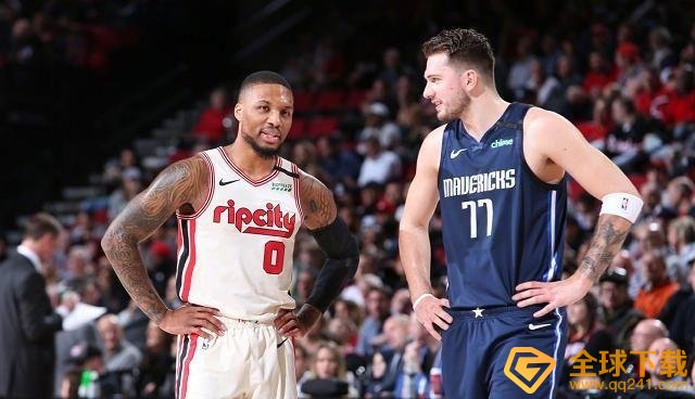 2020~2021赛季NBA全明星西部首发出炉