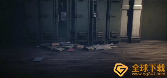 《小小梦魇2》全章节幻影分布位置一览