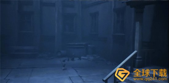 《小小梦魇2》全章节幻影分布位置一览