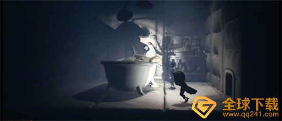 《小小梦魇2》全章节幻影分布位置一览