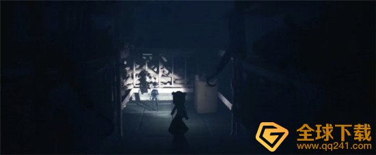 《小小梦魇2》全章节幻影分布位置一览