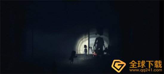 《小小梦魇2》全章节幻影分布位置一览