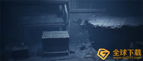 《小小梦魇2》全章节幻影分布位置一览