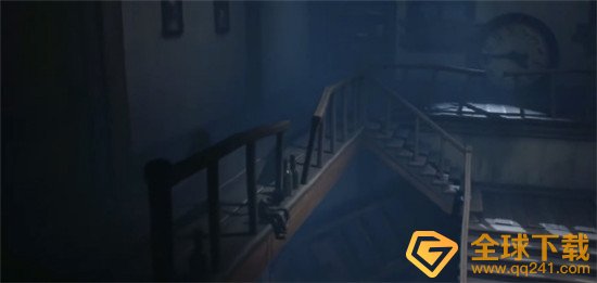 《小小梦魇2》全章节幻影分布位置一览