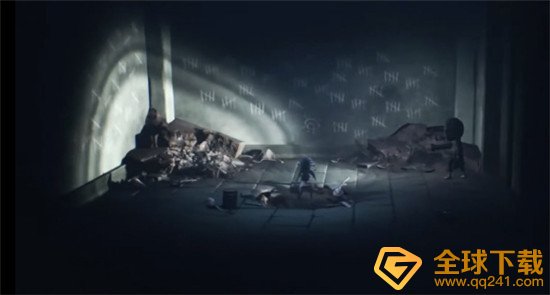 《小小梦魇2》全章节幻影分布位置一览