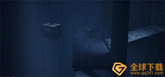 《小小梦魇2》全章节幻影分布位置一览