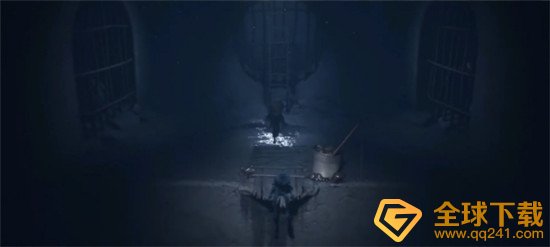 《小小梦魇2》全章节幻影分布位置一览