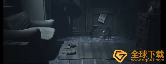 《小小梦魇2》全章节幻影分布位置一览