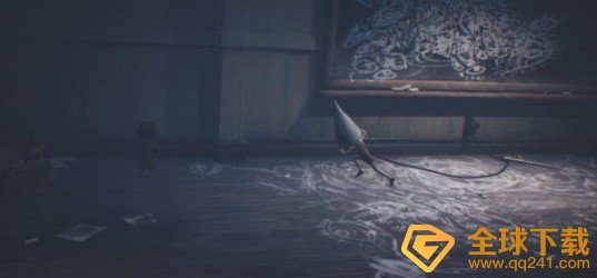 《小小梦魇2》隐藏成就达成条件一览