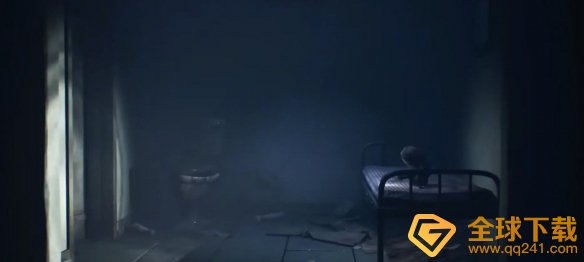 《小小梦魇2》第三章影子收集路线推荐