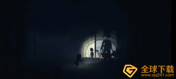 《小小梦魇2》第三章影子收集路线推荐