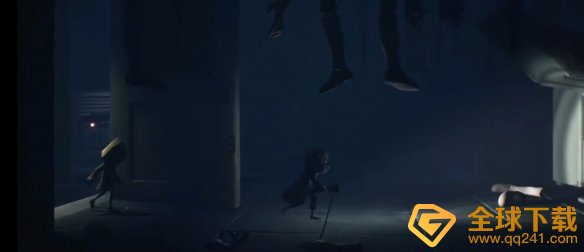 《小小梦魇2》第三章影子收集路线推荐