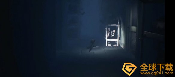 《小小梦魇2》第三章影子收集路线推荐