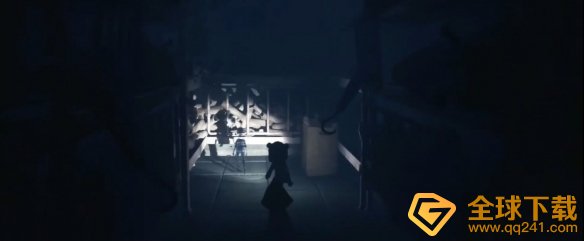 《小小梦魇2》第三章影子收集路线推荐