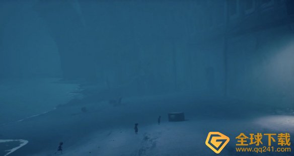 《小小梦魇2》第三章影子收集路线推荐