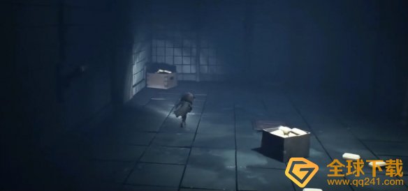 《小小梦魇2》第三章影子收集路线推荐