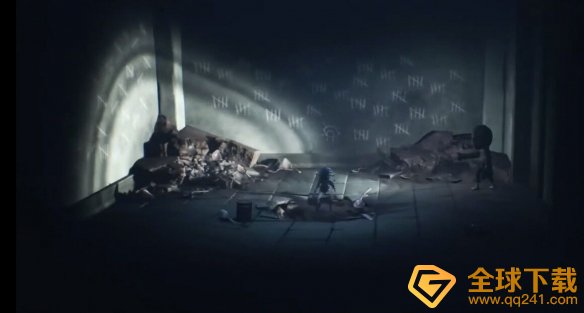 《小小梦魇2》第三章影子收集路线推荐