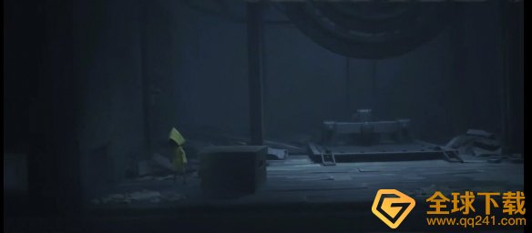 《小小梦魇2》第四章影子收集路线推荐