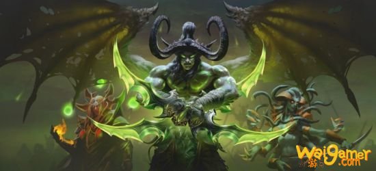 《魔兽世界》9.1版本内容提前泄露 TBC怀旧服今年推出