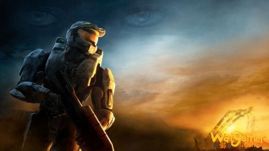 《光环：士官长合集》新测试开启 两张新地图加入