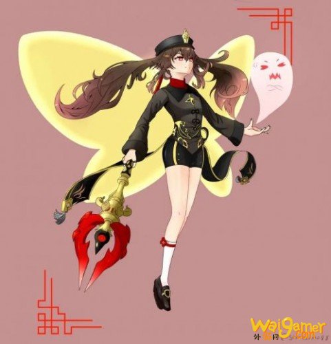 原神1.4版本更新内容大全  原神1.4版本更新内容一览