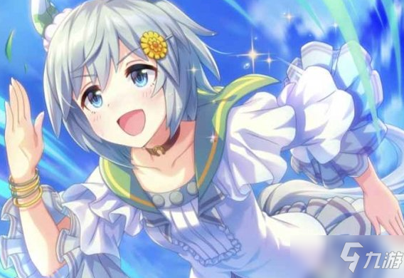 《赛马娘手游》星云天空支援卡效果介绍