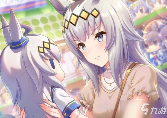 《赛马娘手游》东海帝皇支援卡效果介绍