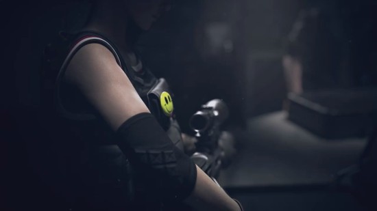 手游《杀手狙击刺客》公布 2021年登陆iOS/安卓平台