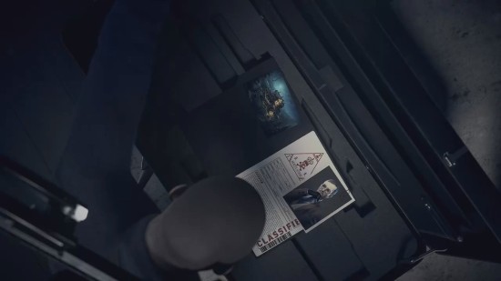 手游《杀手狙击刺客》公布 2021年登陆iOS/安卓平台