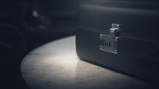 手游《杀手狙击刺客》公布 2021年登陆iOS/安卓平台