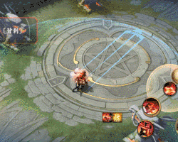 刺海·龙蛇 《决战!平安京》手游海忍新皮肤即将上架