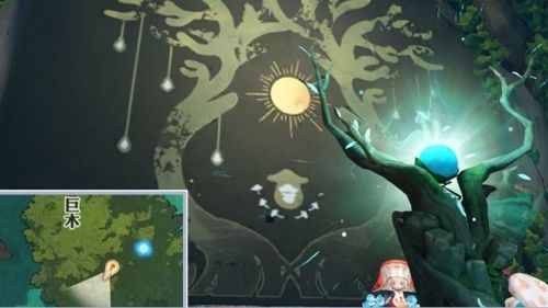 天谕手游海洋故事任务玩法流程 天谕手游海洋故事任务攻略