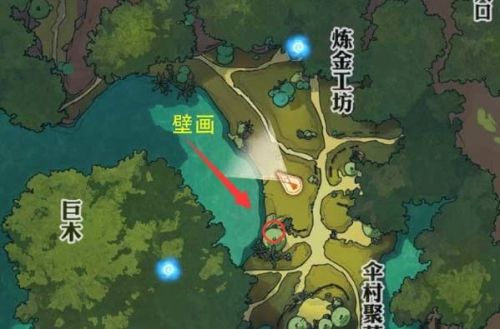 天谕手游海洋故事任务玩法流程 天谕手游海洋故事任务攻略