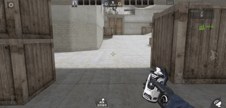                         《CF手游》竞技战魂闪光弹一览 竞技战魂闪光弹怎么样