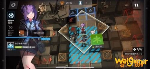 明日方舟玫兰莎悖论模拟打法攻略 玫兰莎悖论怎么打? 明日方舟玫兰莎悖论模拟打法攻略 玫兰莎悖论怎么打?