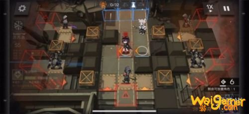 明日方舟玫兰莎悖论模拟打法攻略 玫兰莎悖论怎么打? 明日方舟玫兰莎悖论模拟打法攻略 玫兰莎悖论怎么打?