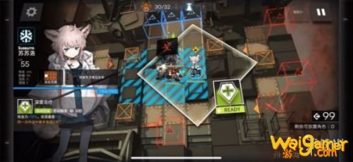 明日方舟玫兰莎悖论模拟打法攻略 玫兰莎悖论怎么打? 明日方舟玫兰莎悖论模拟打法攻略 玫兰莎悖论怎么打?