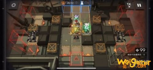 明日方舟玫兰莎悖论模拟打法攻略 玫兰莎悖论怎么打? 明日方舟玫兰莎悖论模拟打法攻略 玫兰莎悖论怎么打?