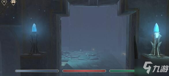 《上古卷轴刀锋》巫师的机关塔钥匙位置介绍 巫师的机关塔钥匙在哪里