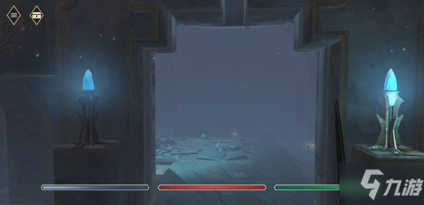 《上古卷轴刀锋》巫师的机关塔钥匙具体坐标 巫师的机关塔钥匙方位